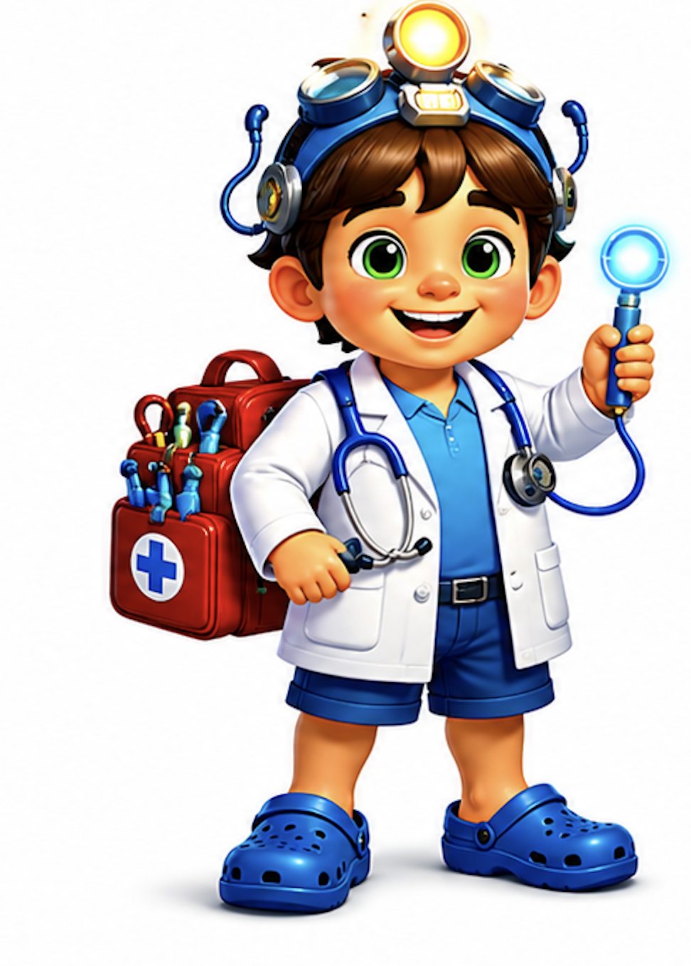 Doctor Agustín